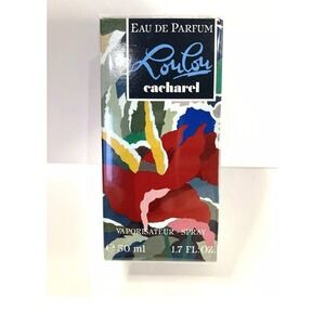 LOULOU CACHAREL‎ 50 ML 1.7 fluid ounces new inbox